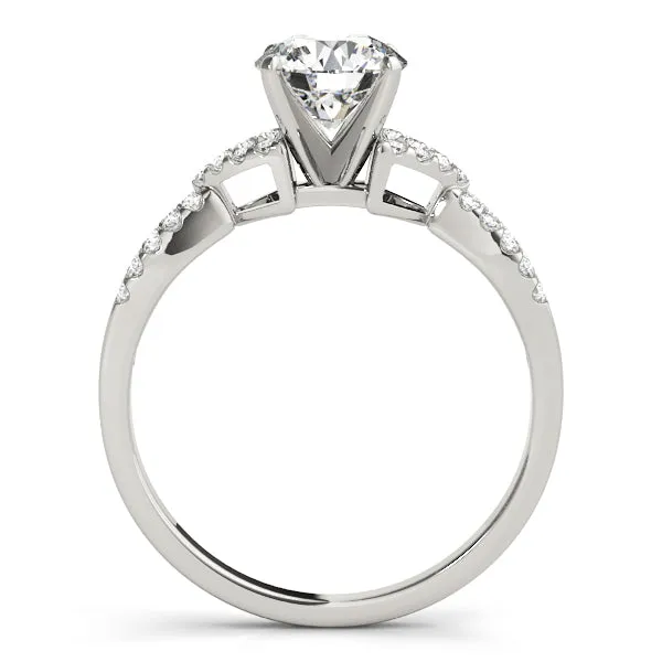 Engagement Rings Multirow - TN84267