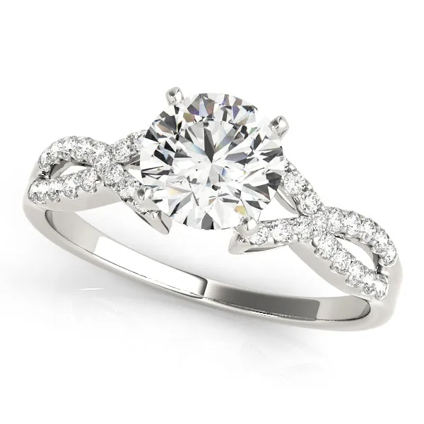 Engagement Rings Multirow - TN84267