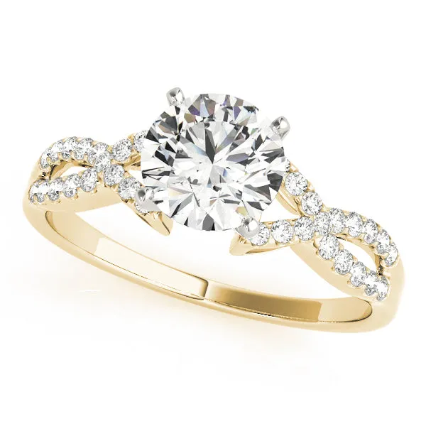 Engagement Rings Multirow - TN84267