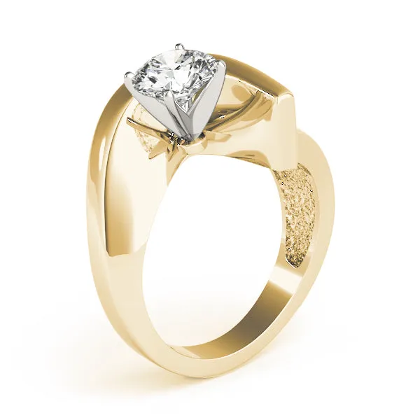 Engagement Rings Solitaires Any Shape - TN81578