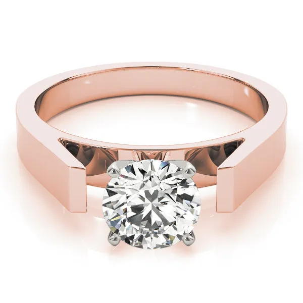 Engagement Rings Solitaires - TN80178