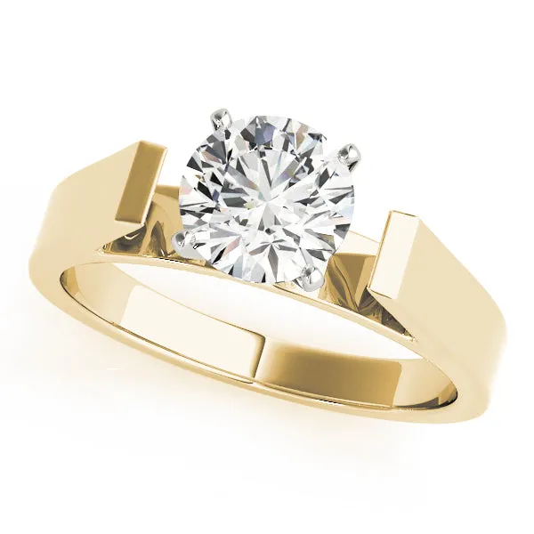 Engagement Rings Solitaires - TN80178