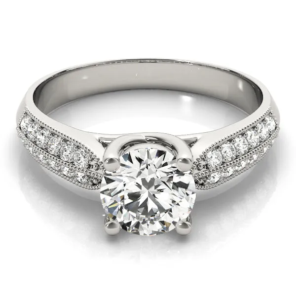 Engagement Rings Trellis - TN82890