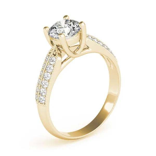 Engagement Rings Trellis - TN82890
