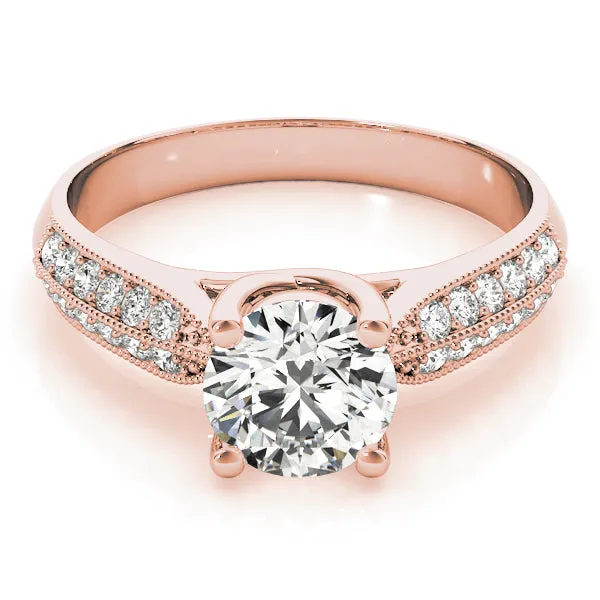 Engagement Rings Trellis - TN82890
