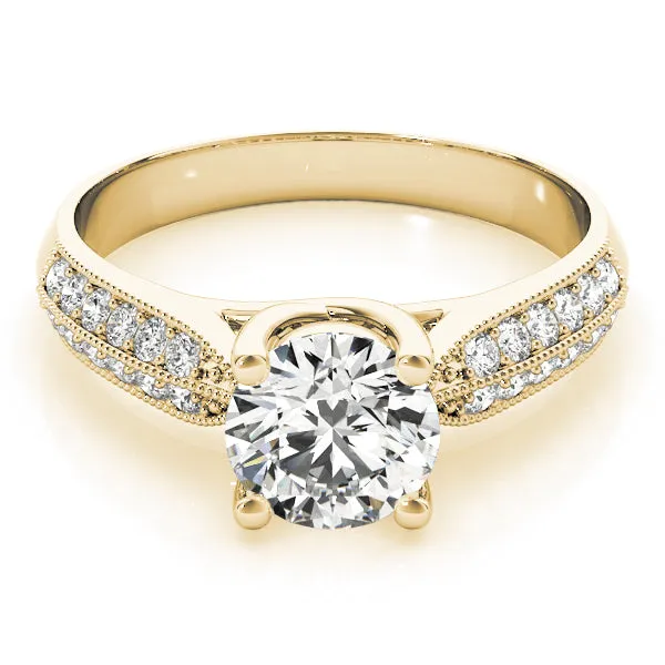 Engagement Rings Trellis - TN82890