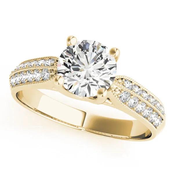 Engagement Rings Trellis - TN82890