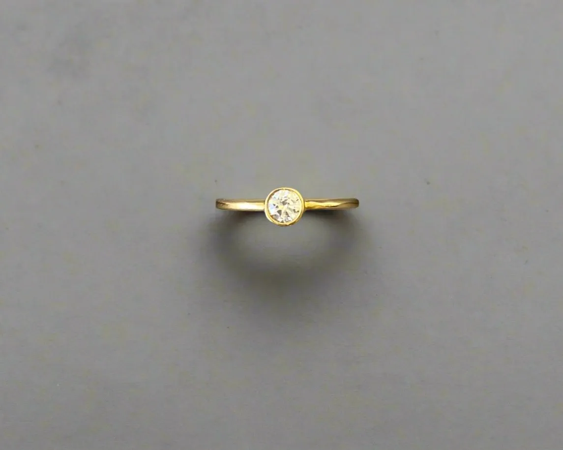 Engagment Rings - Engagement Jewelry In Lebanon- Gold Rings For Her In Lebanon
