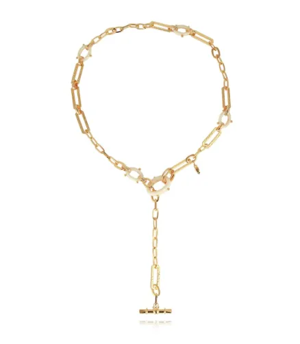 ESCALE LONG NECKLACE