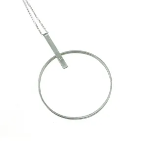 Faith Necklace