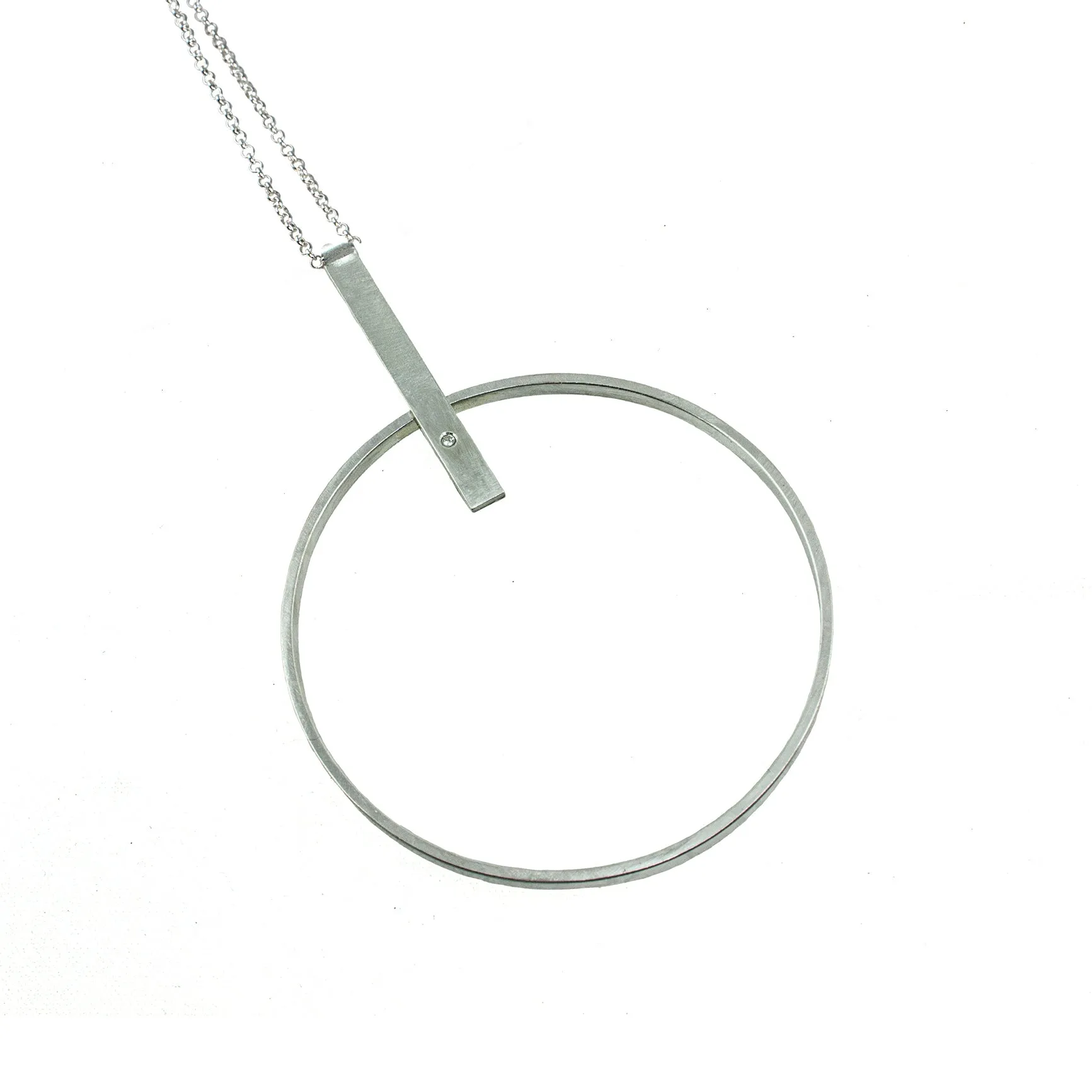 Faith Necklace