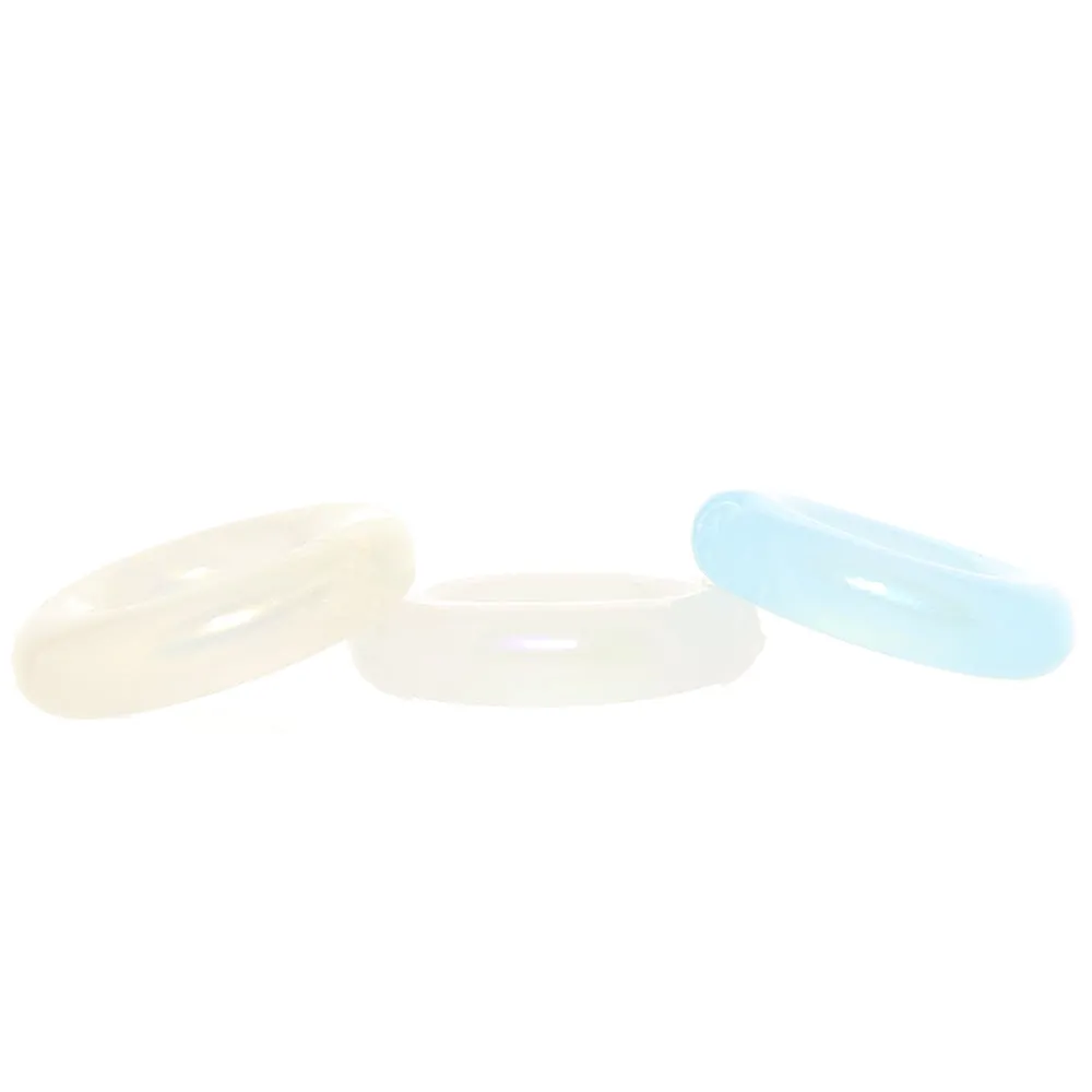 Fantasia Multicolour Stamina Rings