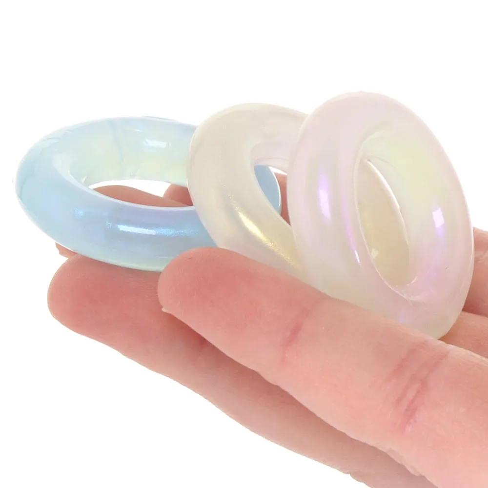 Fantasia Multicolour Stamina Rings