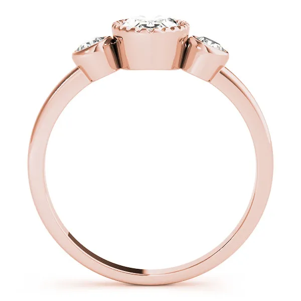 Fashion Ring - TN85050