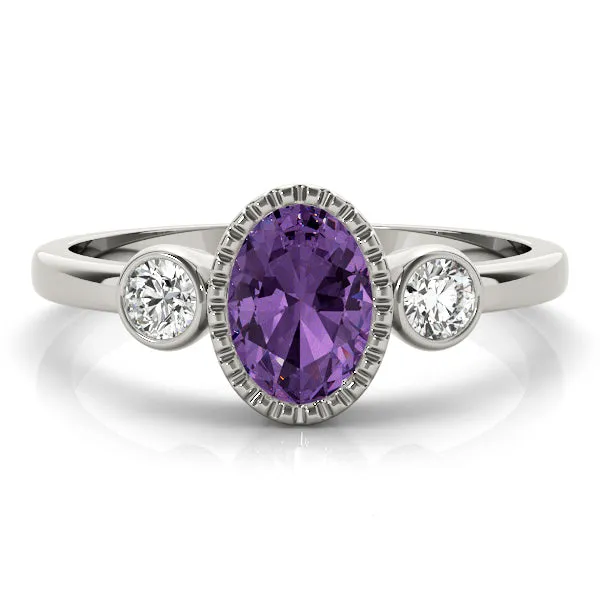 Fashion Ring - TN85050