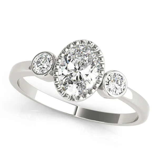 Fashion Ring - TN85050