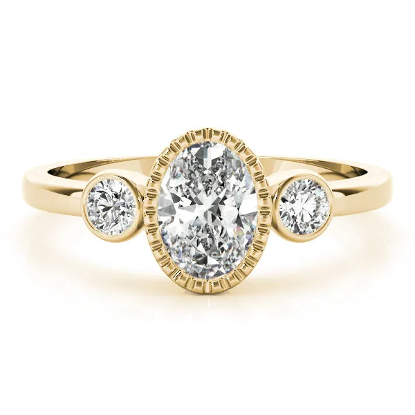 Fashion Ring - TN85050