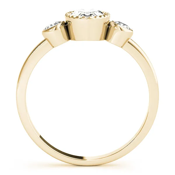 Fashion Ring - TN85050