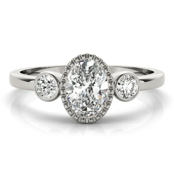 Fashion Ring - TN85050