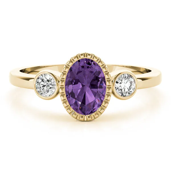 Fashion Ring - TN85050