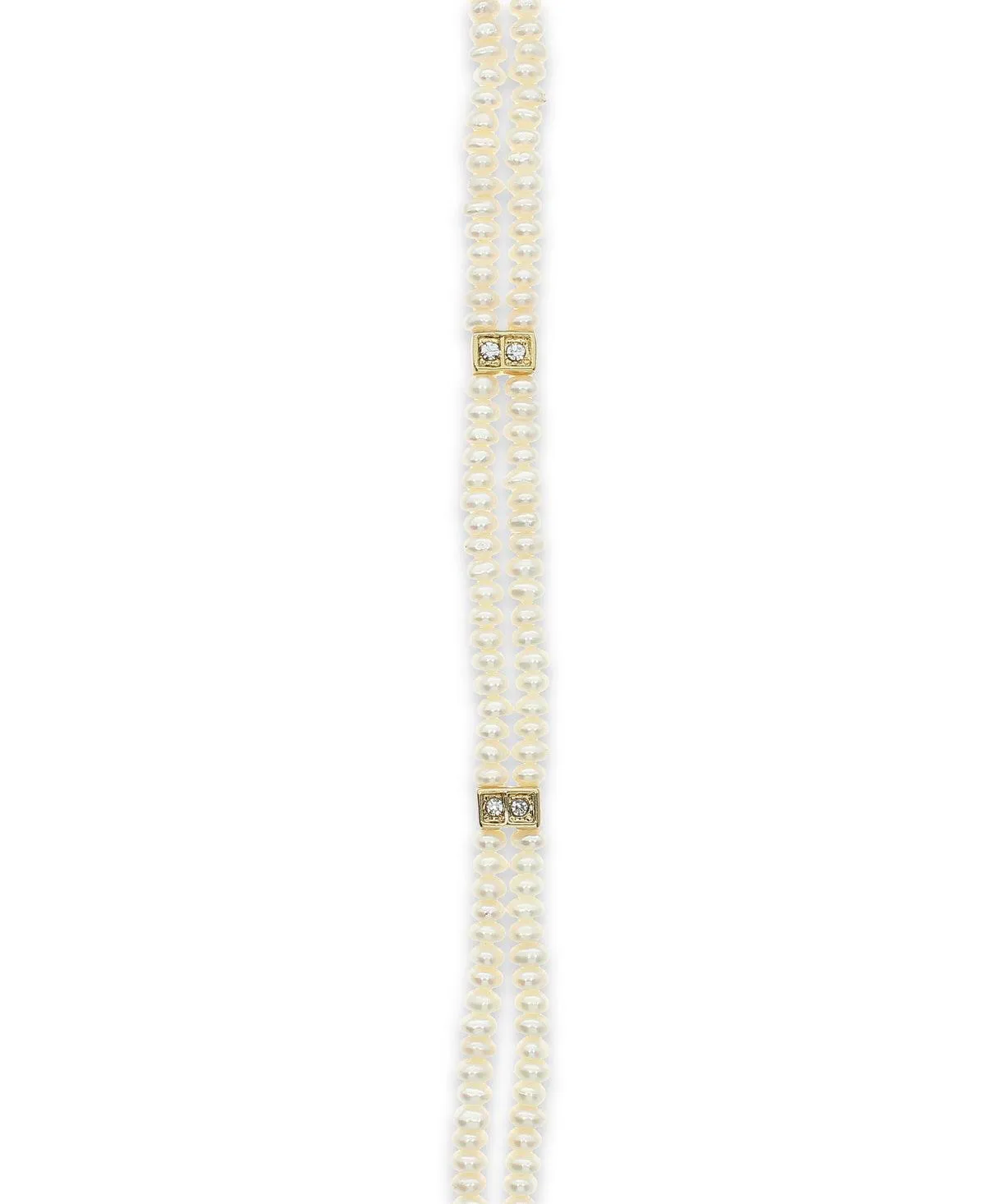 Fashionable Pearl Bracelet