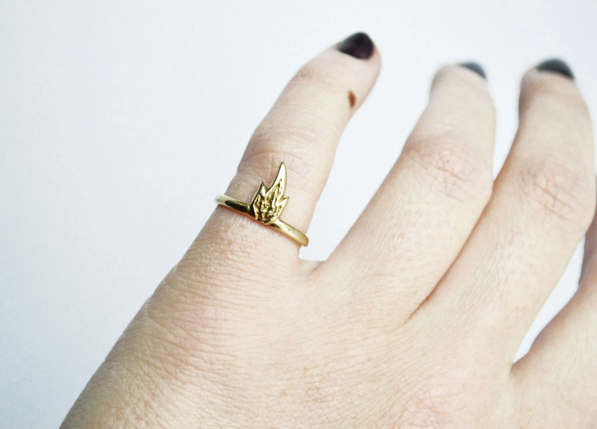 Fire Ring