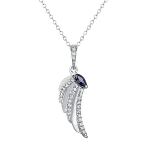 Flight Necklace