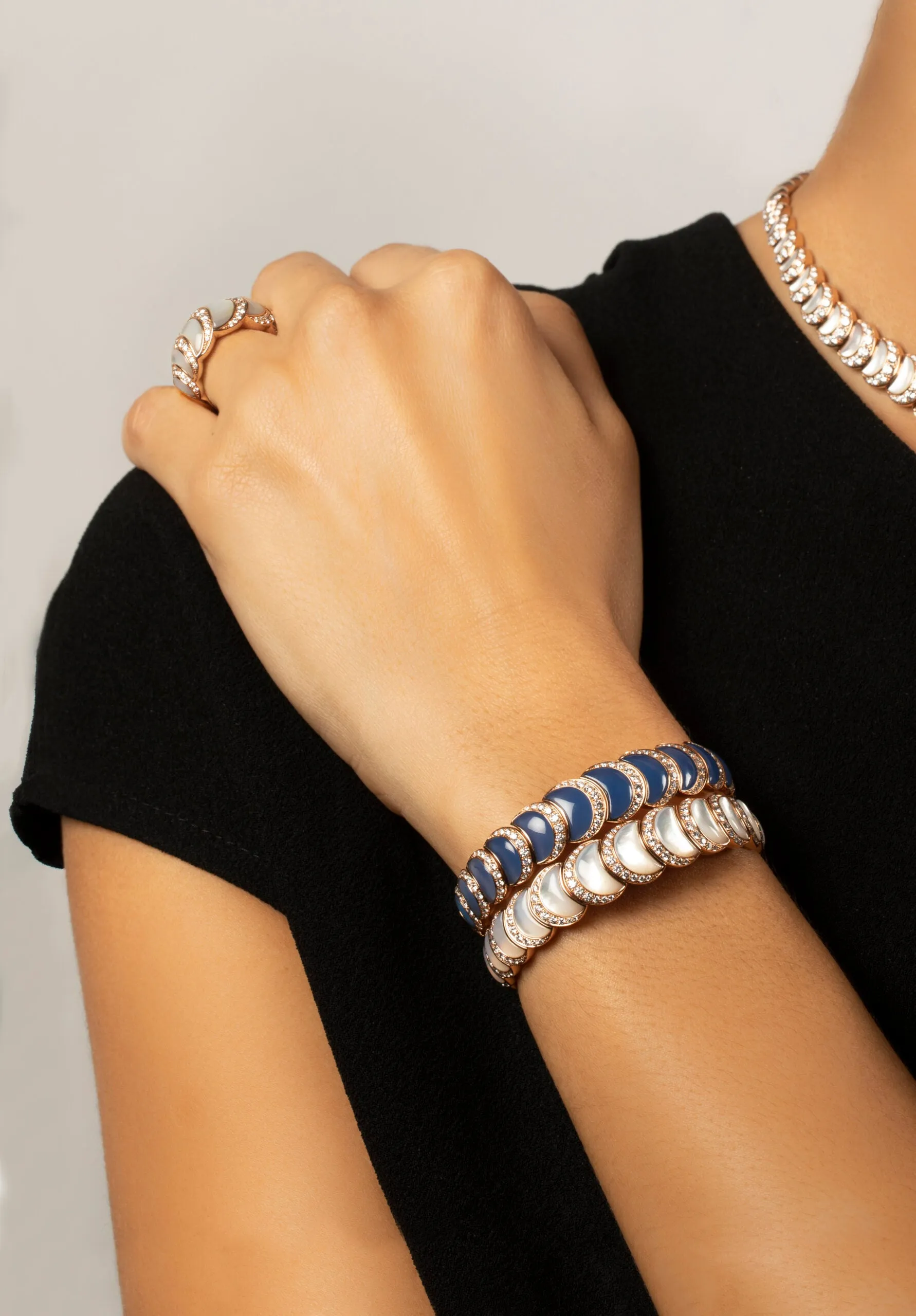 Fortuna Flexi-Bangle