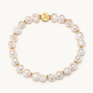 Freshwater Pearl Bracelet Base