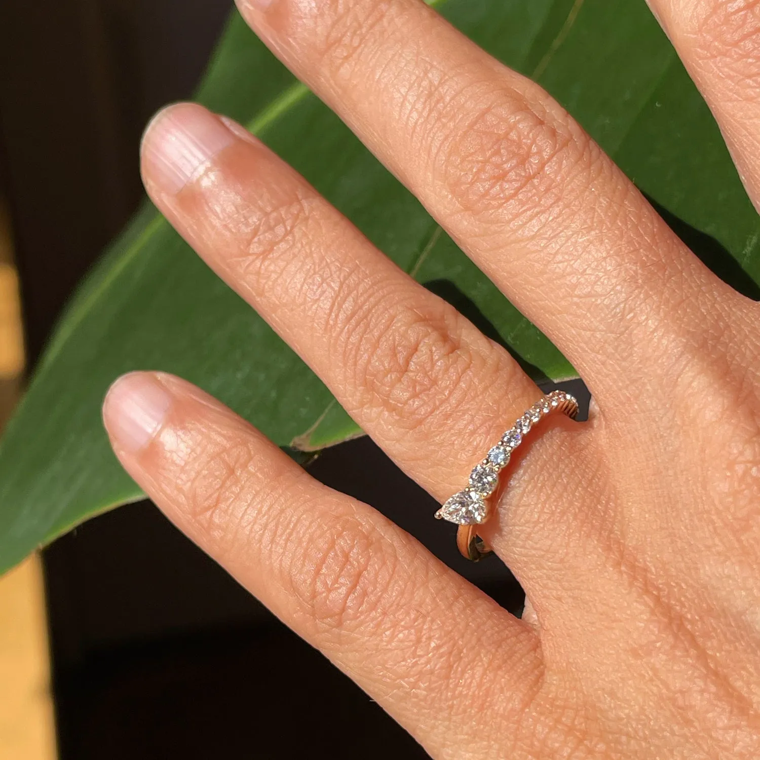 Guler Ring