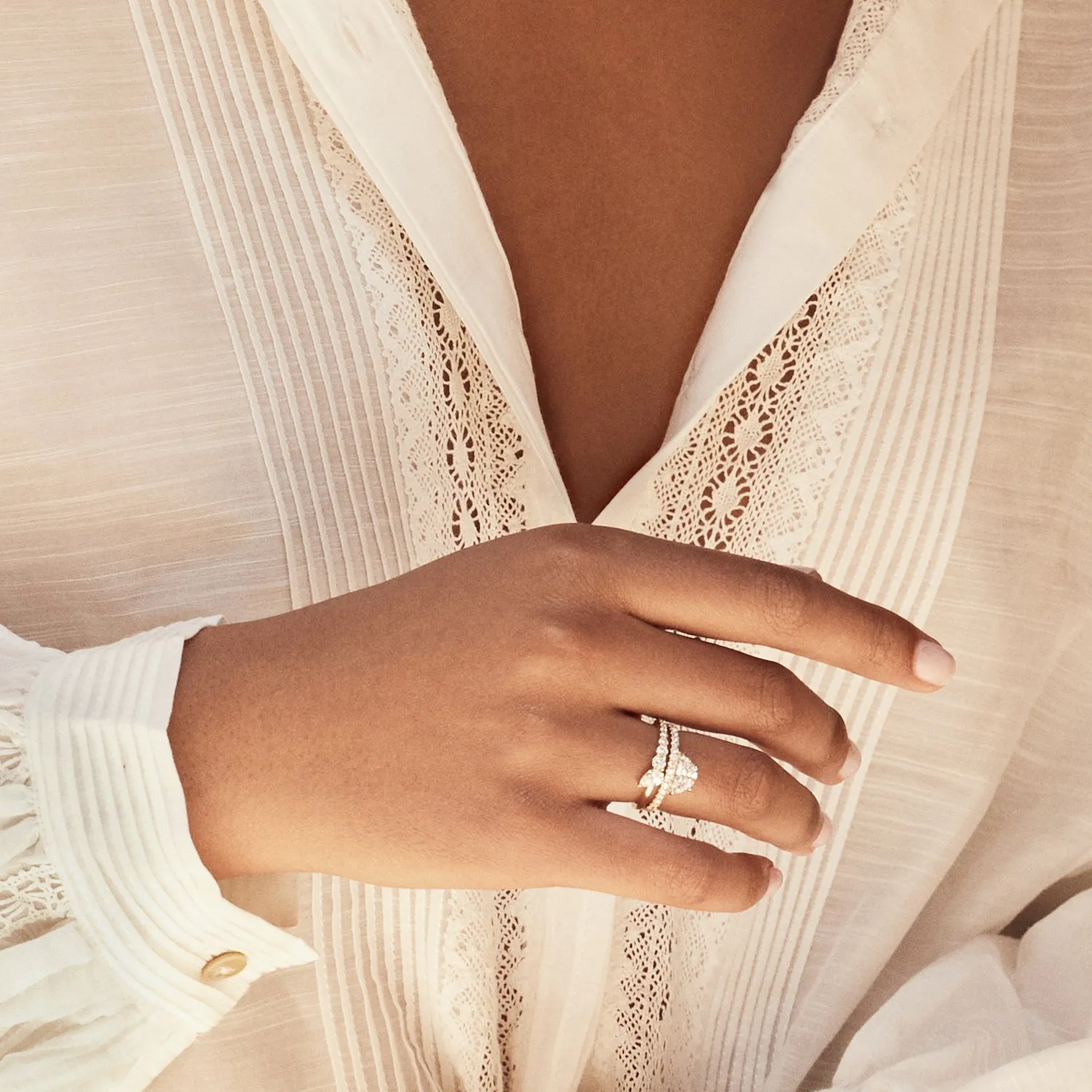 Guler Ring