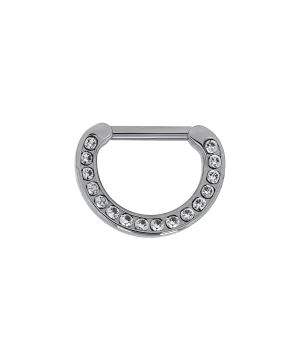 Hinge Ring
