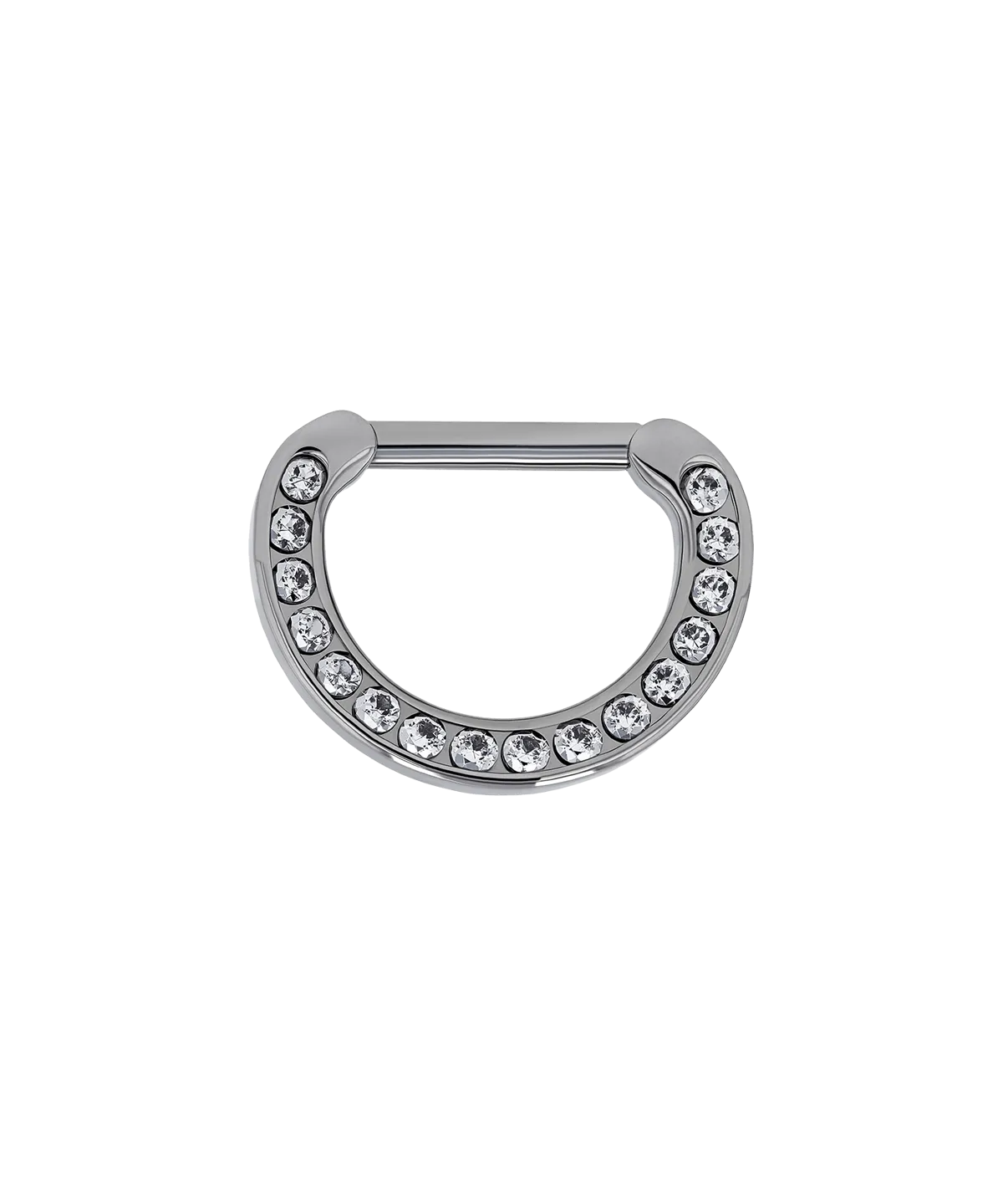 Hinge Ring