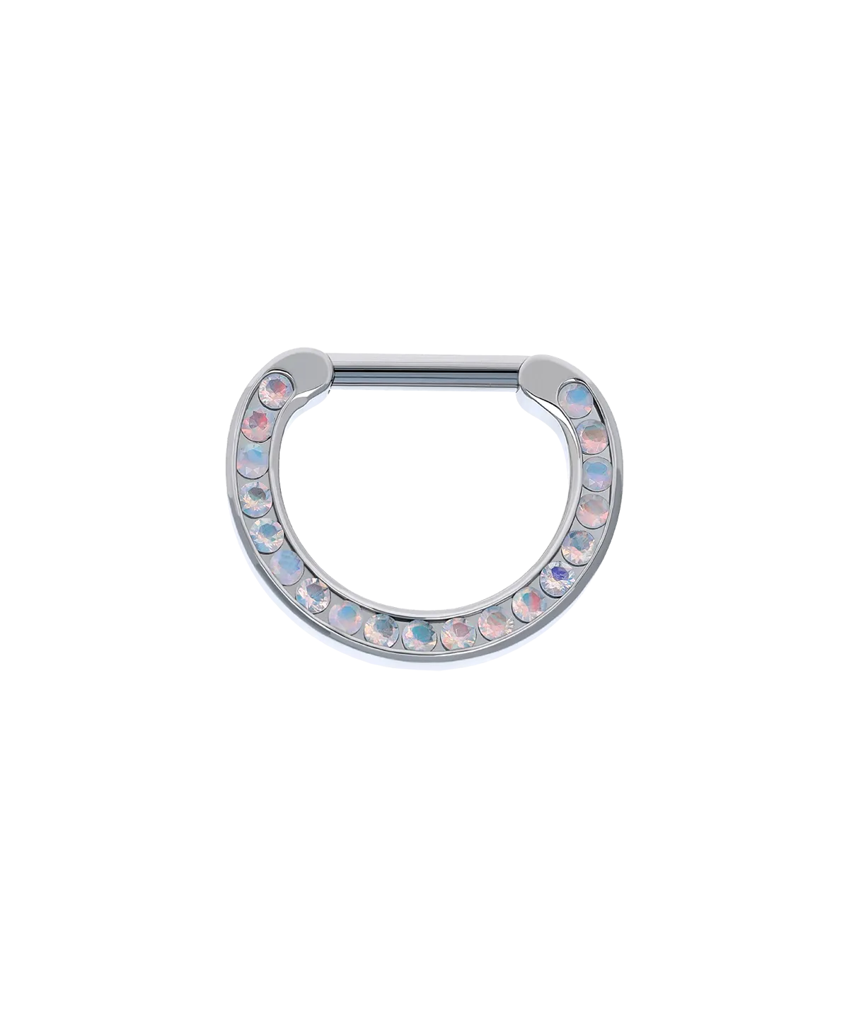 Hinge Ring