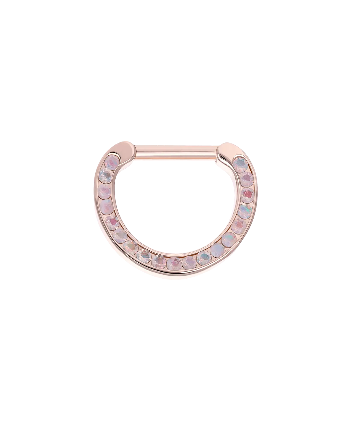 Hinge Ring