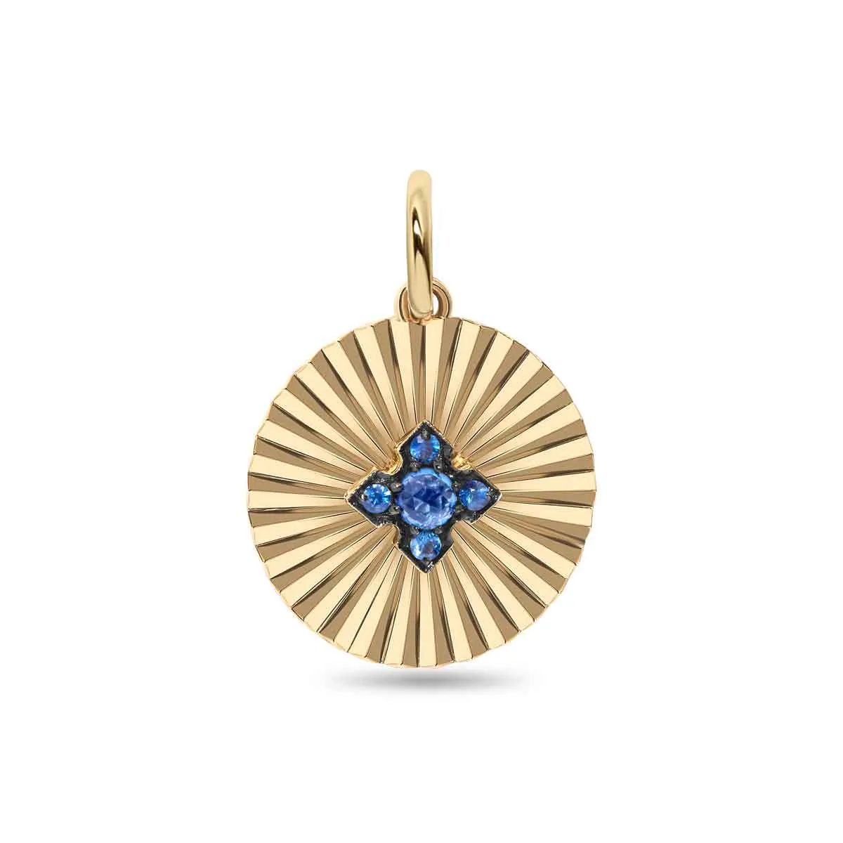Igafe Medallion