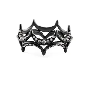 Jado Crown - Ebony Duo