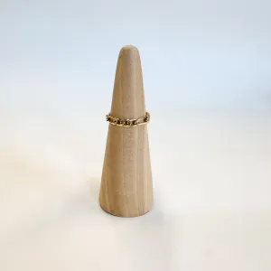 Kiki Chain Rings