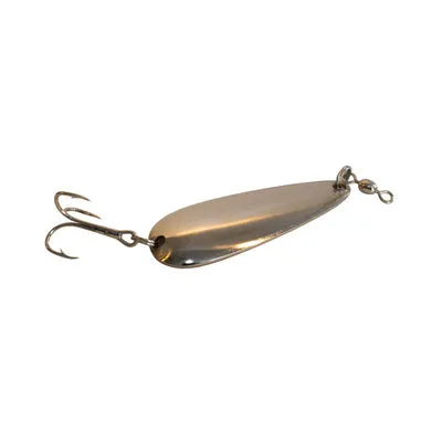 Len Thompson Platinum Spoon