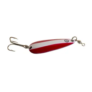 Len Thompson Platinum Spoon