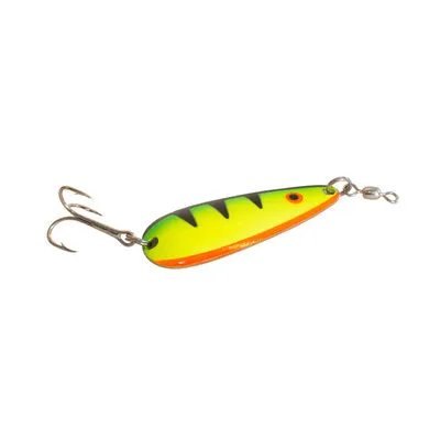 Len Thompson Platinum Spoon