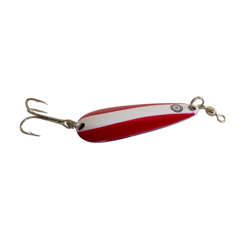 Len Thompson Platinum Spoon