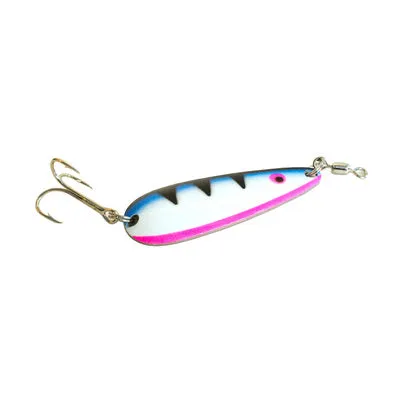 Len Thompson Platinum Spoon
