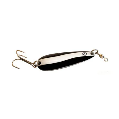 Len Thompson Platinum Spoon