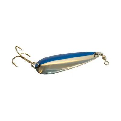 Len Thompson Platinum Spoon