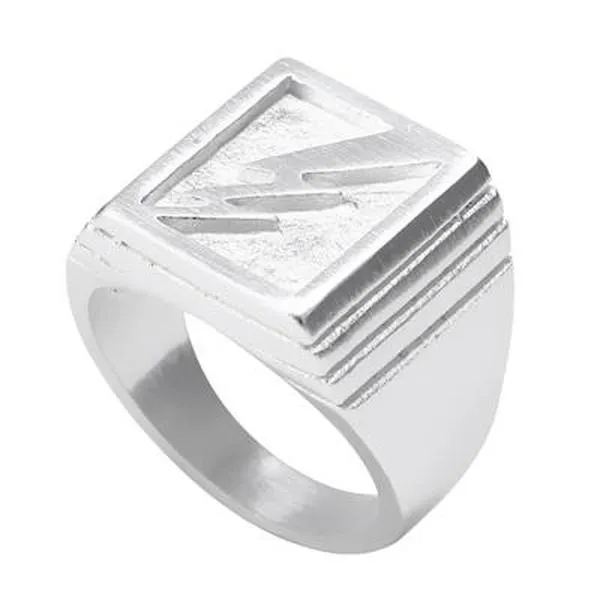 Lightning Bolt Ring