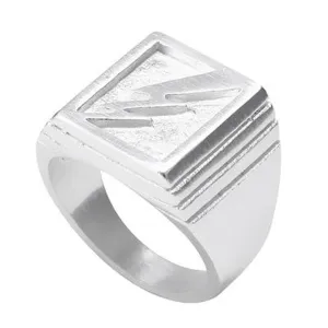 Lightning Bolt Ring