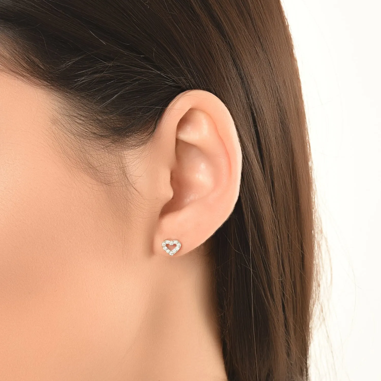Love Note Earrings