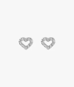 Love Note Earrings