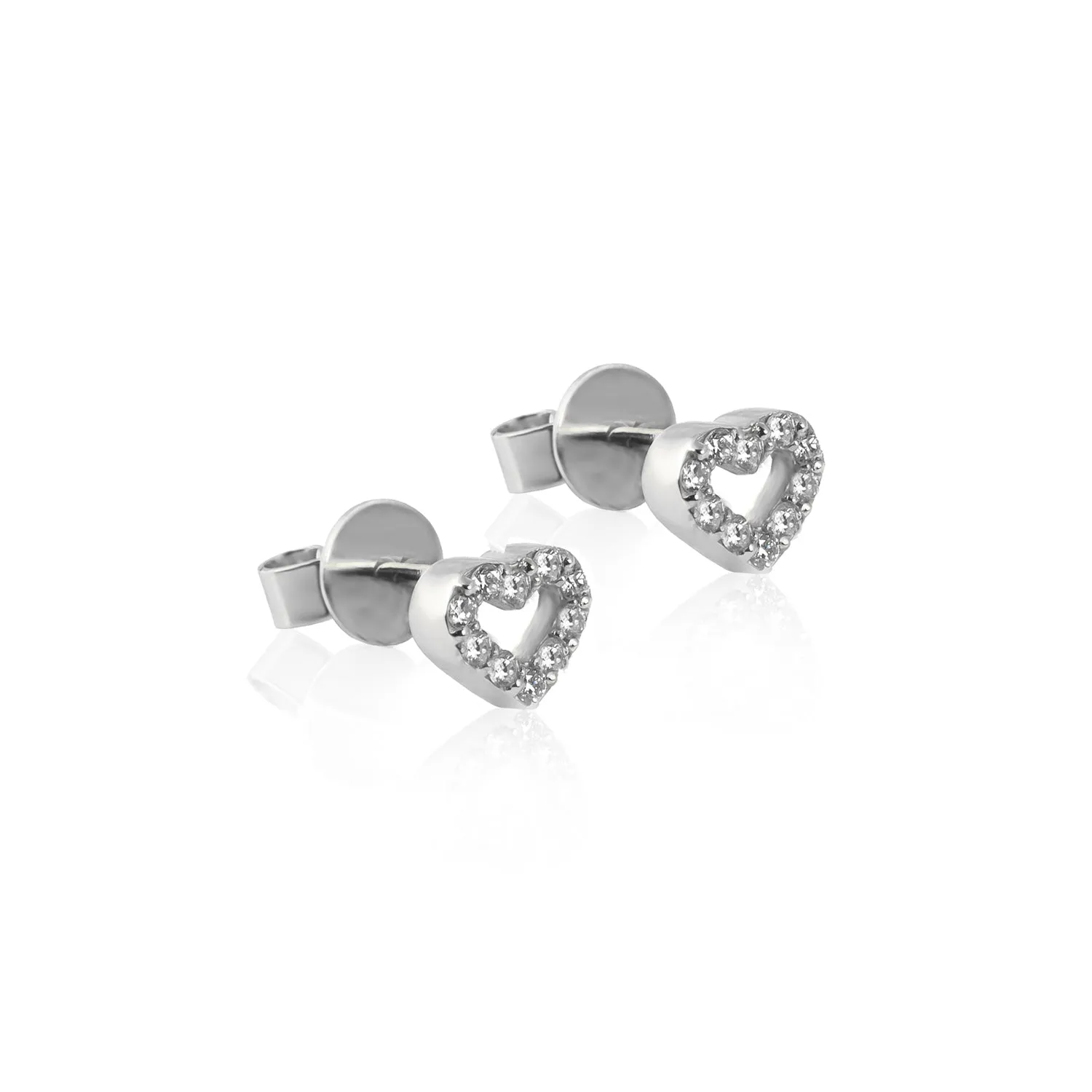 Love Note Earrings